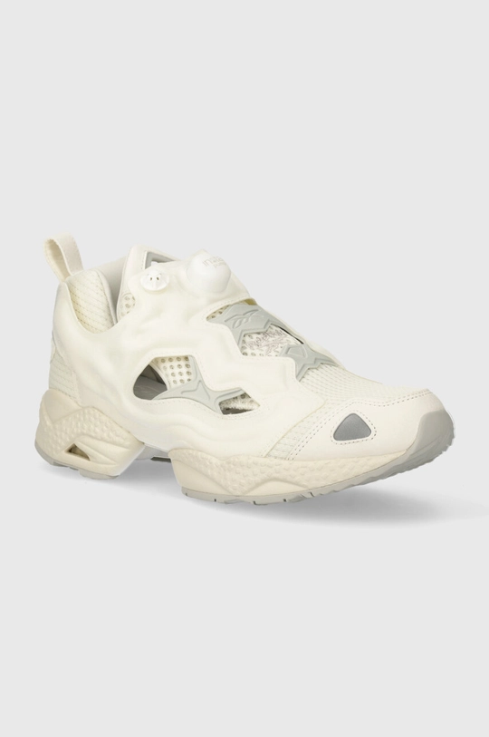 beżowy Reebok LTD sneakersy Instapump Fury 95 Męski