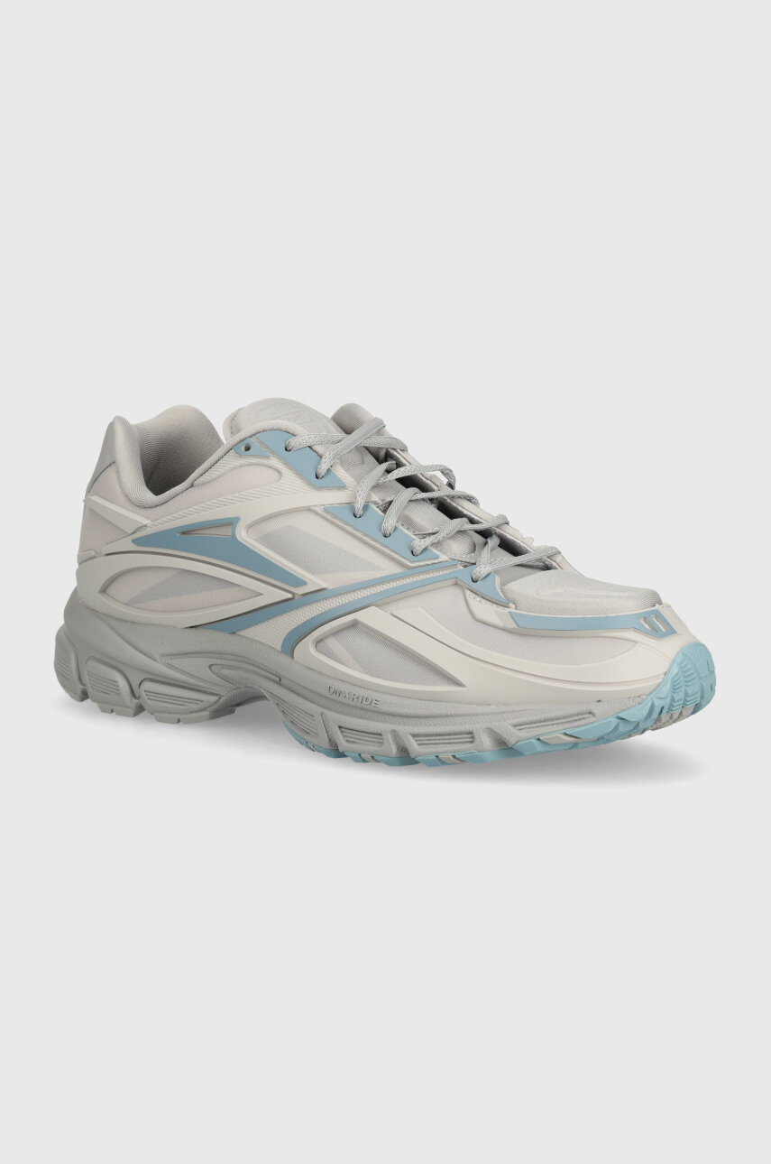 Ботинки Reebok LTD Premier Road Modern мужские цвет серый ...