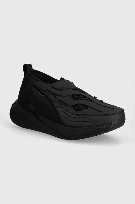 black Reebok LTD sneakers Floatride Energy Argus X Men’s