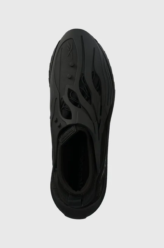 black Reebok LTD sneakers Floatride Energy Argus X