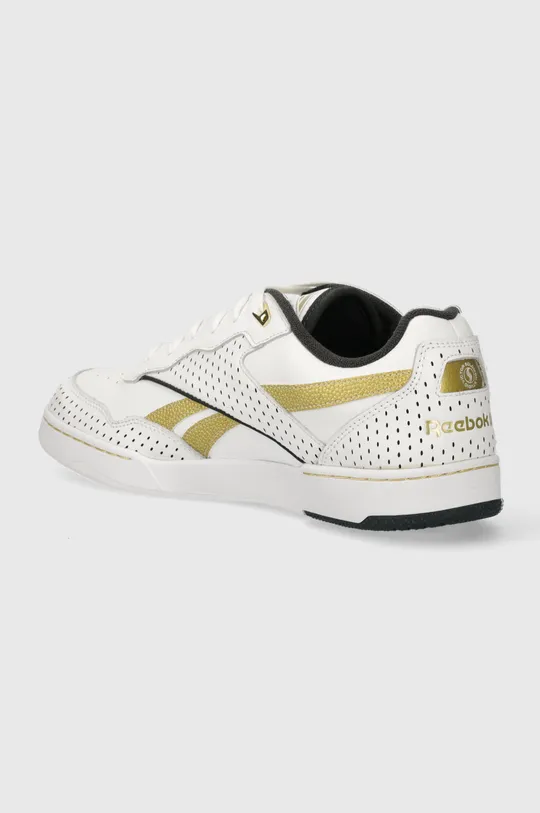 Reebok LTD sneakers BB 4000 II Uppers: Textile material, Natural leather Inside: Textile material Outsole: Synthetic material