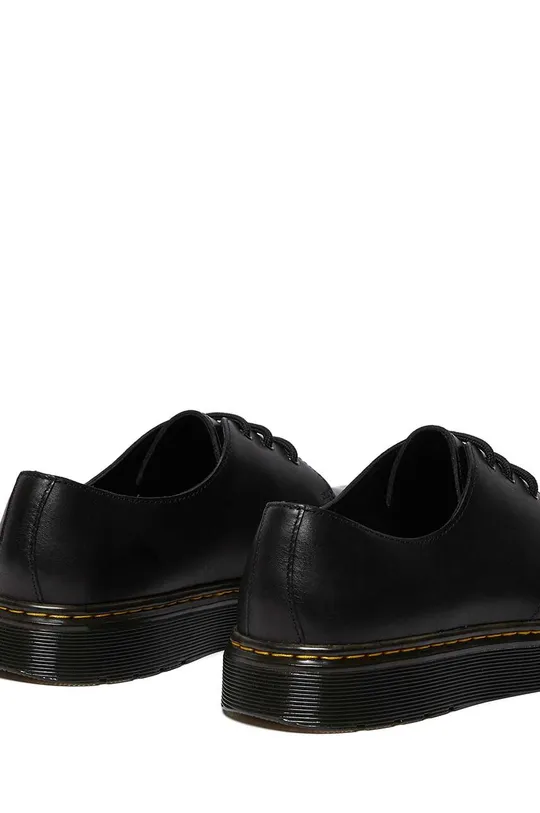 Dr. Martens leather shoes Thurston Lo