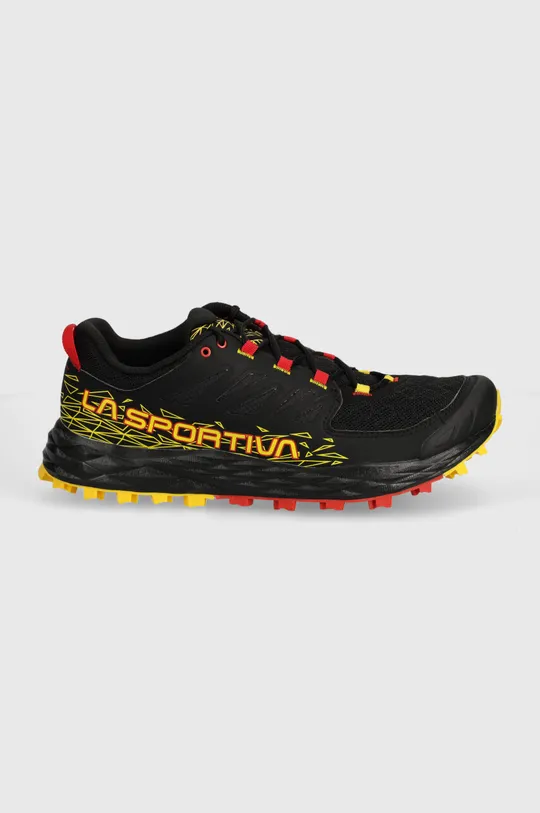 Παπούτσια για τρέξιμο LA Sportiva Lycan II μαύρο