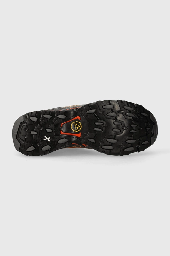 narancssárga LA Sportiva cipő Ultra Raptor II Férfi