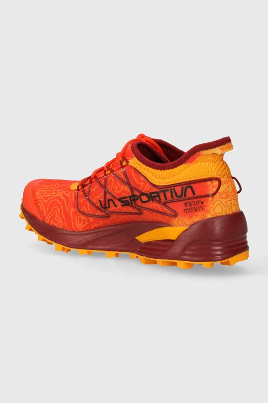 Παπούτσια LA Sportiva Mutant Πάνω μέρος: Συνθετικό ύφασμα, Υφαντικό υλικό Εσωτερικό: Υφαντικό υλικό Σόλα: Συνθετικό ύφασμα