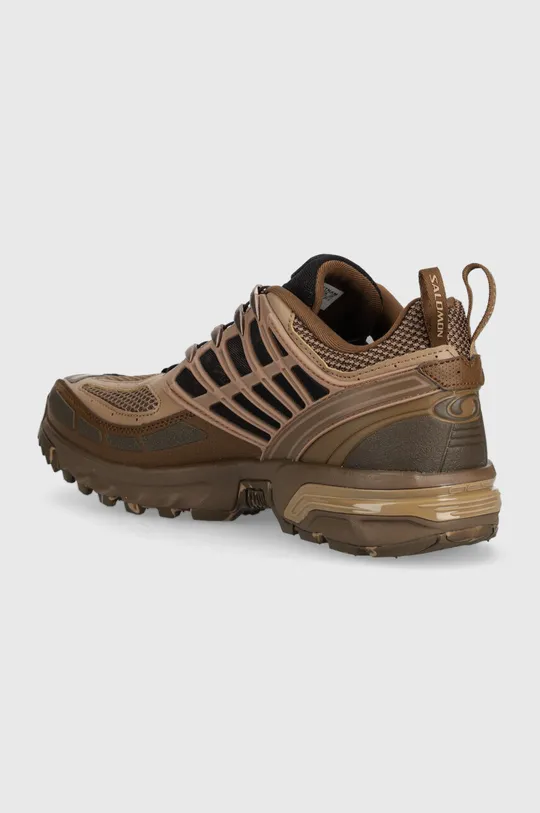 Παπούτσια Salomon ACS PRO DESERT Πάνω μέρος: Συνθετικό ύφασμα, Υφαντικό υλικό Εσωτερικό: Υφαντικό υλικό Σόλα: Συνθετικό ύφασμα