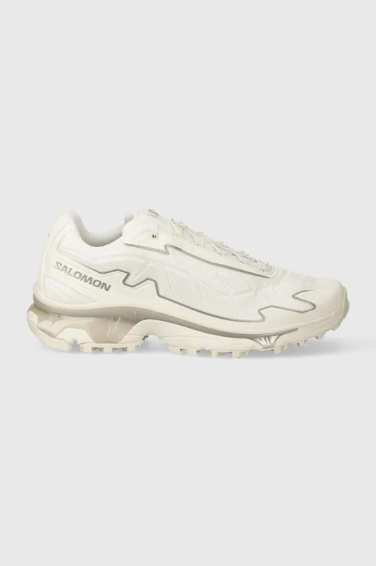 Παπούτσια Salomon XT-SLATE λευκό