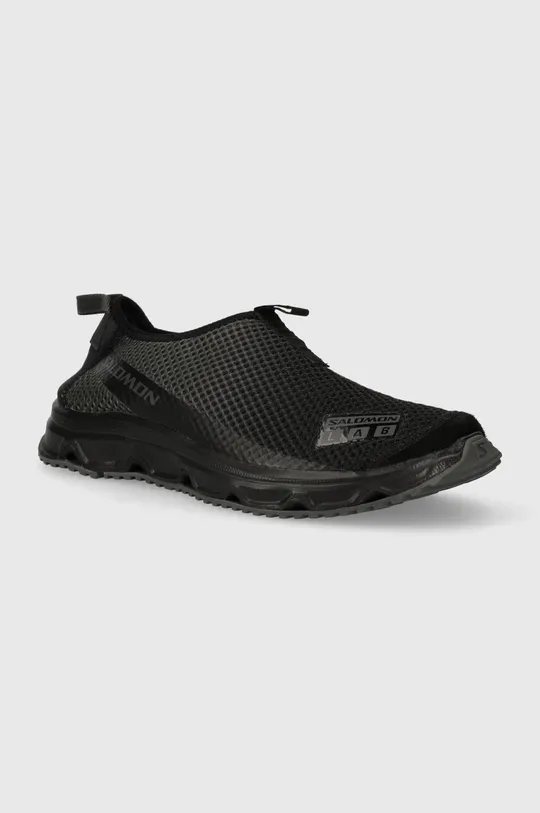 black Salomon shoes RX MOC 3.0 Men’s