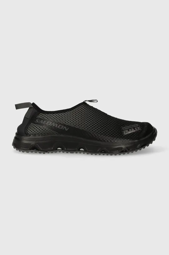 Topánky Salomon RX MOC 3.0 čierna