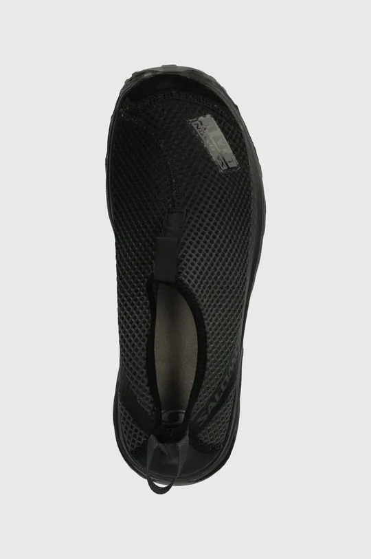 czarny Salomon buty RX MOC 3.0