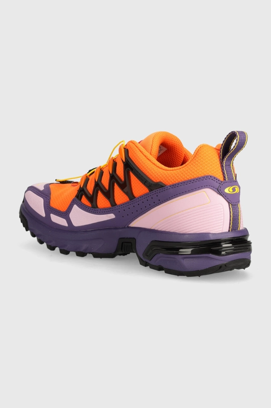 Shoes Salomon shoes ACS + HERITAGE PACK L47436300 orange