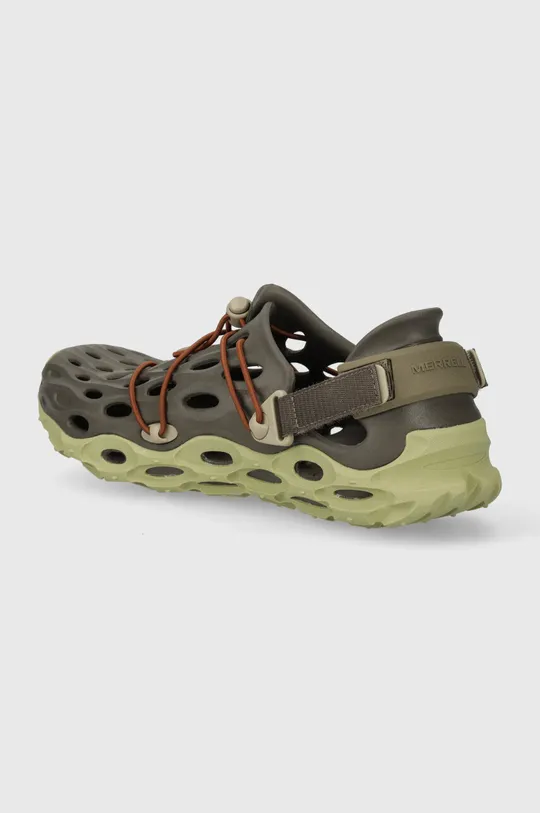 Merrell 1TRL sandals Hydro Moc At Cage Uppers: Synthetic material Inside: Synthetic material Outsole: Synthetic material