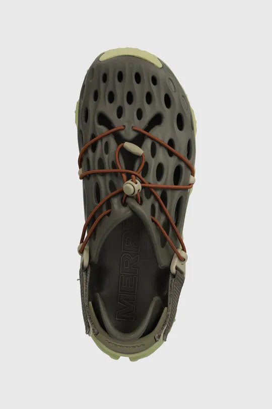 zelena Sandale Merrell 1TRL Hydro Moc At Cage