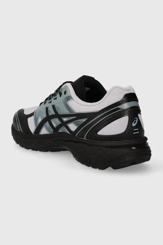 Asics sneakers GEL-TERRAIN Uppers: Synthetic material, Textile material Inside: Textile material Outsole: Synthetic material