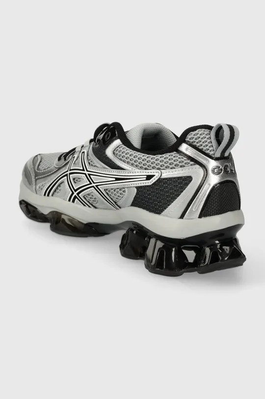 Asics sneakers GEL-QUANTUM KINETIC Gamba: Material sintetic, Material textil Interiorul: Material textil Talpa: Material sintetic