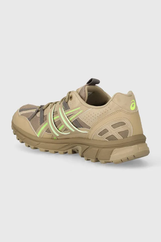 Asics shoes GEL-SONOMA 15-50 Uppers: Synthetic material, Textile material Inside: Textile material Outsole: Synthetic material