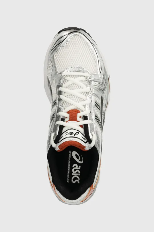 stříbrná Sneakers boty Asics GEL-KAYANO 14