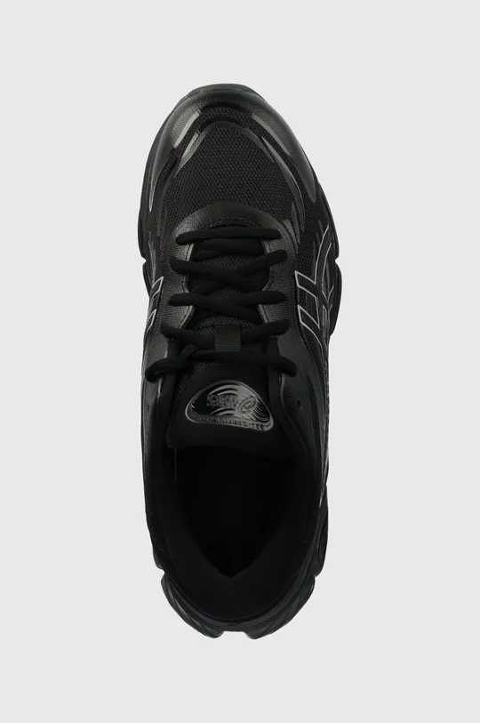 black Asics sneakers GEL-QUANTUM 360 VIII