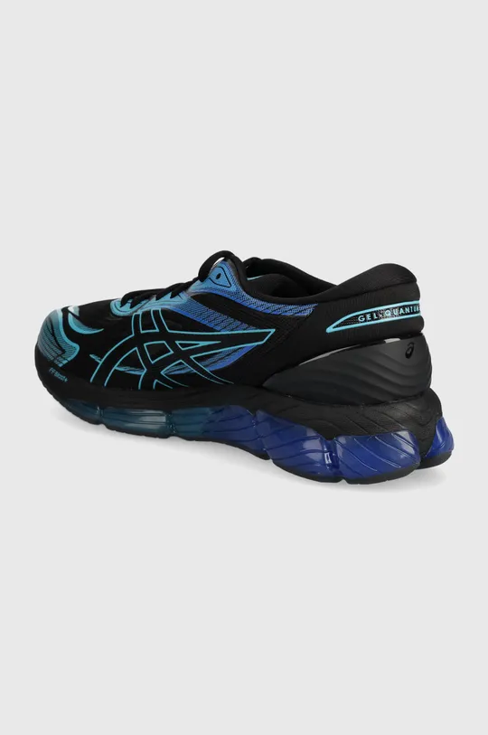 Asics sneakers GEL-QUANTUM 360 VIII Uppers: Synthetic material, Textile material Inside: Textile material Outsole: Synthetic material