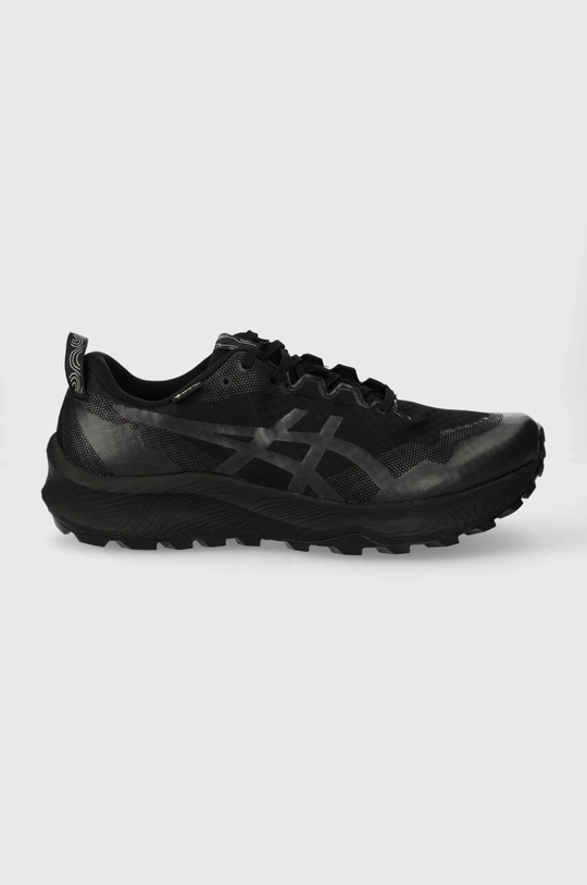 fekete Asics sportcipő GEL-Trabuco 12 GTX Férfi