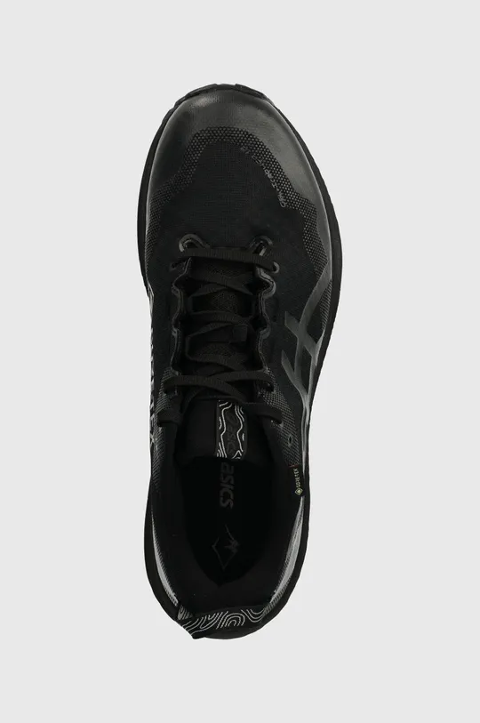 czarny Asics sneakersy GEL-Trabuco 12 GTX