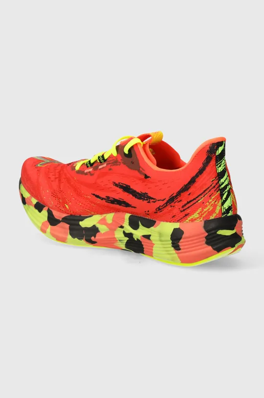 Παπούτσια για τρέξιμο Asics NOOSA TRI 15 Πάνω μέρος: Συνθετικό ύφασμα, Υφαντικό υλικό Εσωτερικό: Υφαντικό υλικό Σόλα: Συνθετικό ύφασμα