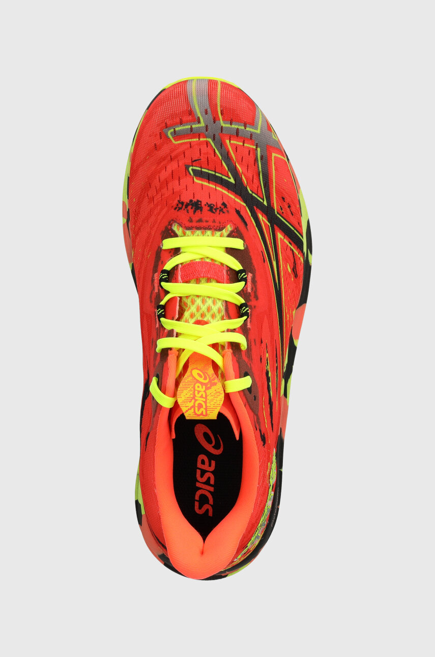 червен Обувки за бягане Asics NOOSA TRI 15