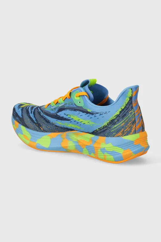 Asics running shoes NOOSA TRI 15 Uppers: Synthetic material, Textile material Inside: Textile material Outsole: Synthetic material
