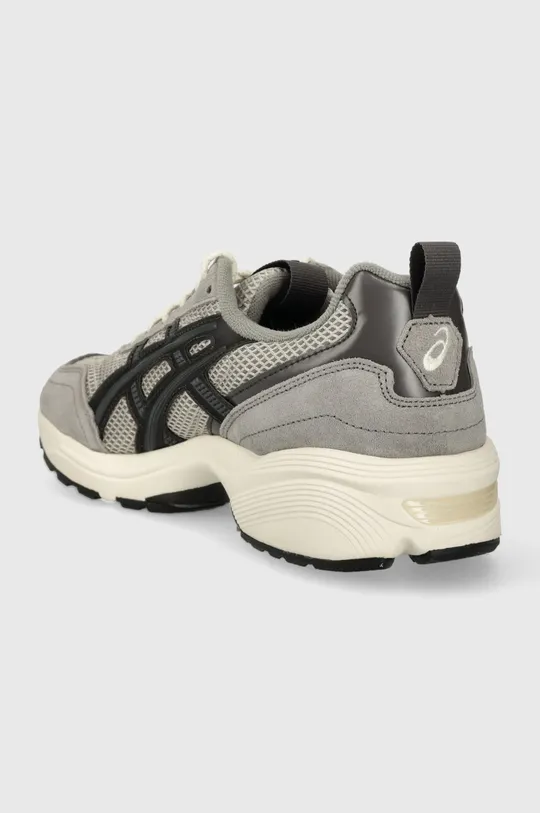 Asics sneakers GEL-1090v2 Uppers: Textile material, Suede Inside: Textile material Outsole: Synthetic material