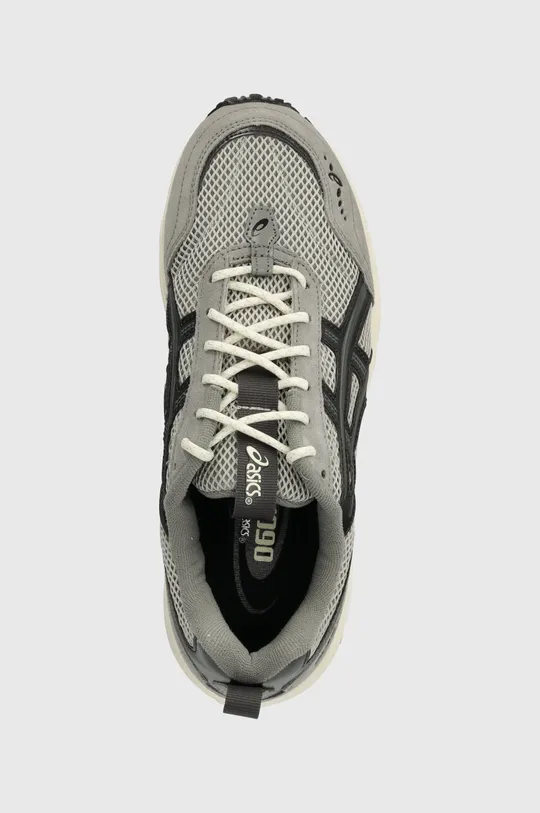 gray Asics sneakers GEL-1090v2