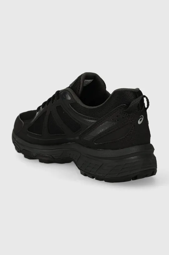 Asics sneakersy GEL-VENTURE 6 Cholewka: Materiał syntetyczny, Materiał tekstylny, Wnętrze: Materiał tekstylny, Podeszwa: Materiał syntetyczny