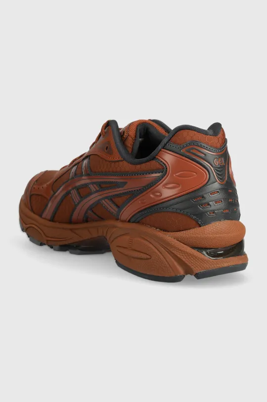 Asics sneakers GEL-KAYANO 14 Gamba: Material sintetic, Material textil Interiorul: Material textil Talpa: Material sintetic
