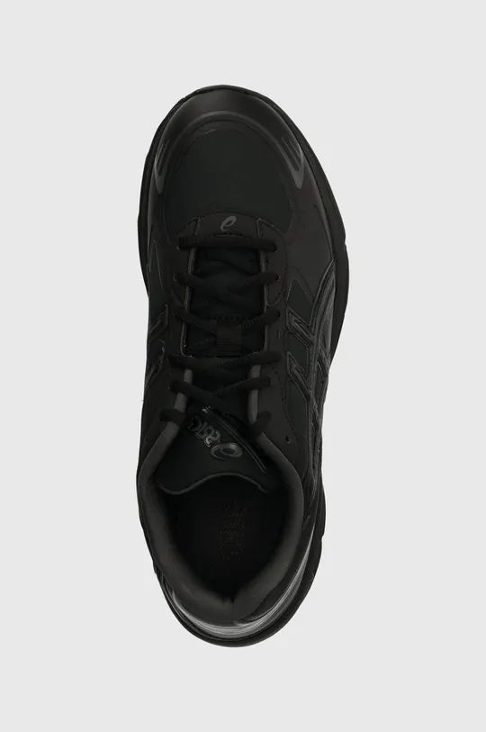 black Asics shoes GEL-1130 NS