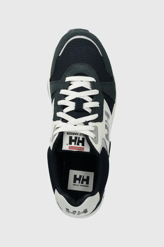 blu navy Helly Hansen sneakers  ANAKIN LEATHER 2