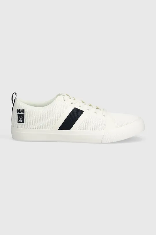 Helly Hansen sneakers  BERGE VIKING 2 bianco