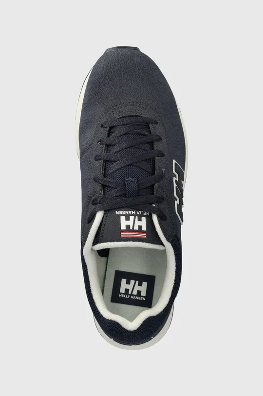 blu navy Helly Hansen sneakers  BRECKEN HERITAGE