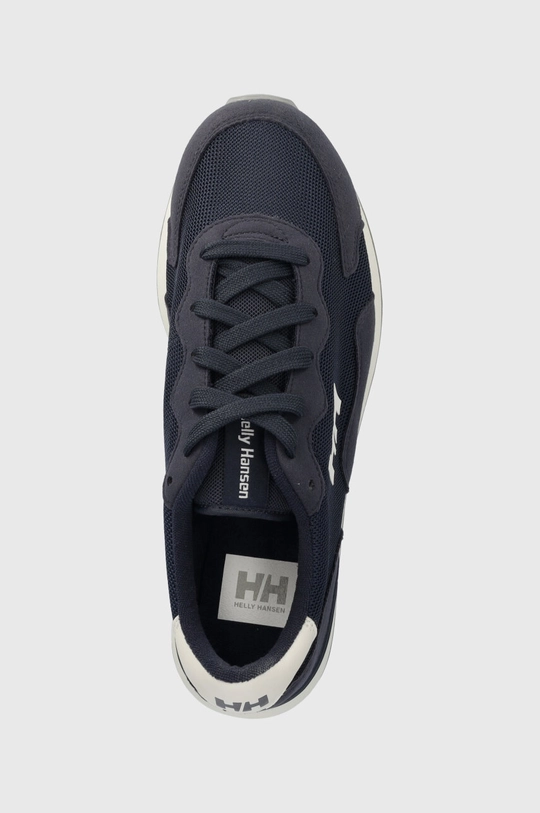 blu navy Helly Hansen sneakers  FURROW 2