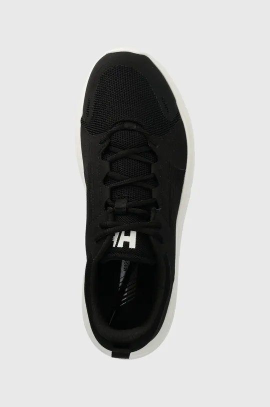 fekete Helly Hansen sportcipő