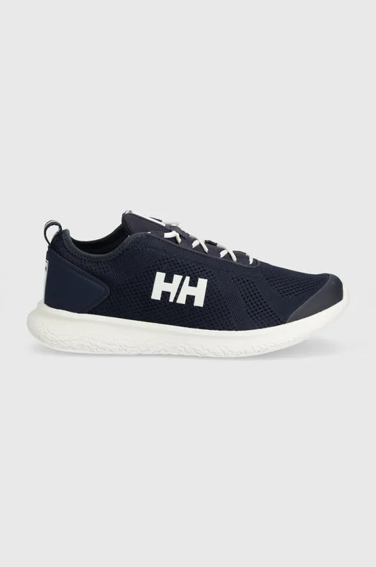 Helly Hansen sneakers  SUPALIGHT MEDLEY blu navy