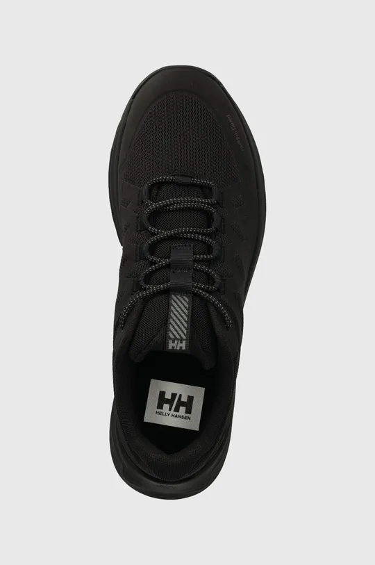 μαύρο Παπούτσια Helly Hansen Vidden Hybrid Low