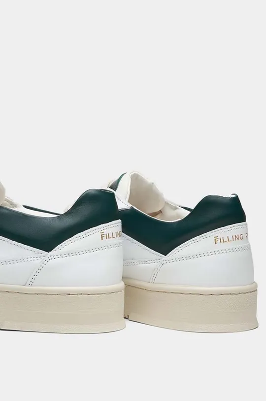 white Filling Pieces sneakers Ace Tech