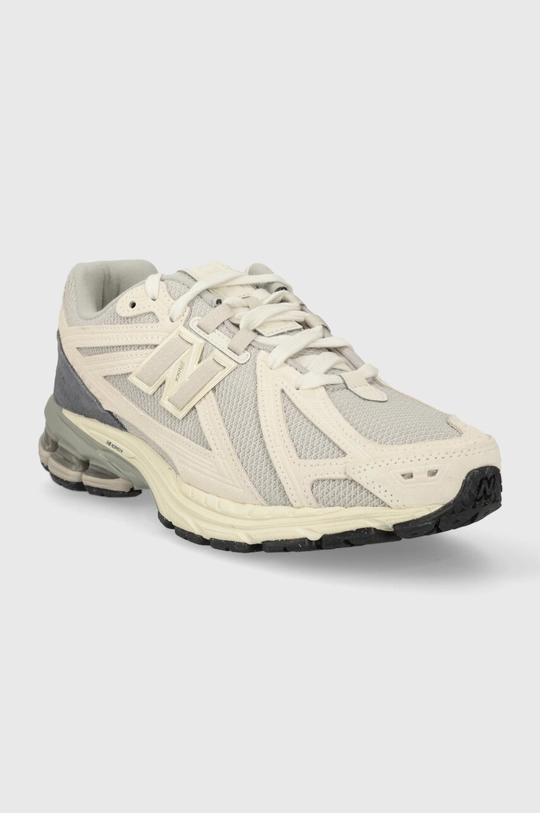 Superge New Balance 1906 siva