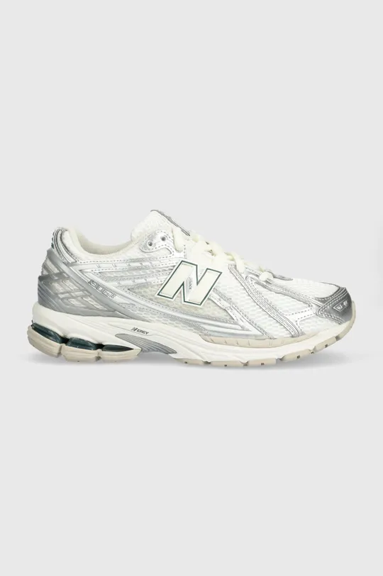 gray New Balance sneakers 1906 Men’s