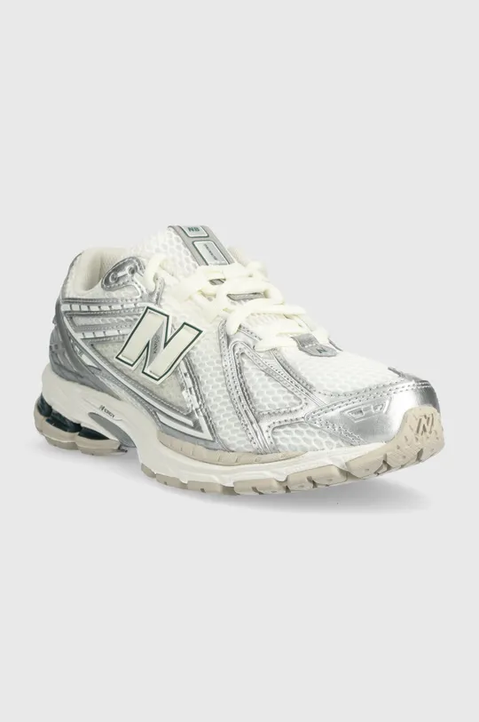 New Balance sportcipő 1906 szürke