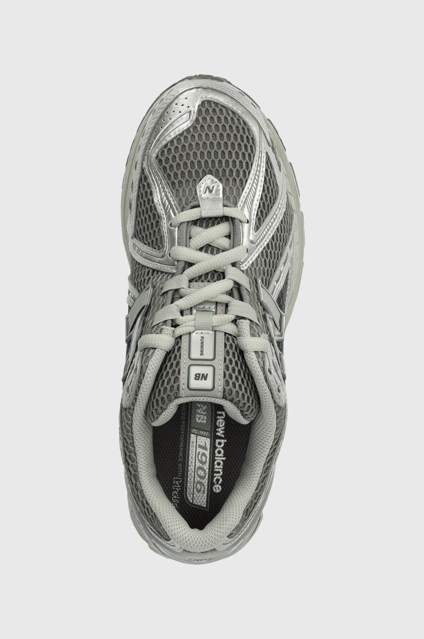 New Balance 1906R Harbor Grey M1906REH at PRM US