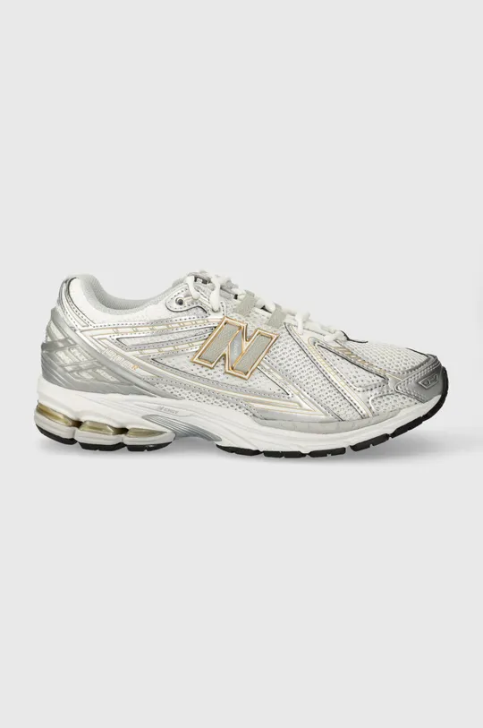 silver New Balance sneakers 1906 Men’s