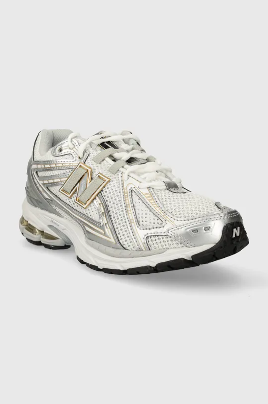 New Balance sneakers 1906 silver