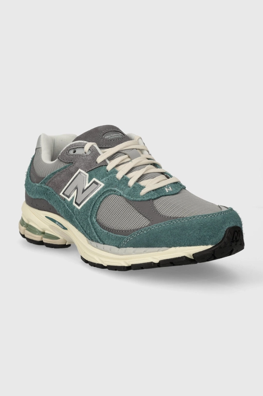 Αθλητικά New Balance 2002 γκρί