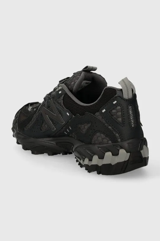 New Balance sneakers 610 Gore Tex <p>Gamba: Material sintetic, Material textil Interiorul: Material textil Talpa: Material sintetic</p>