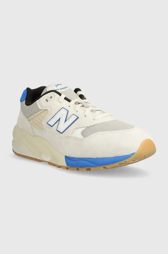 New Balance sneakersy 580 MT580ESB beżowy